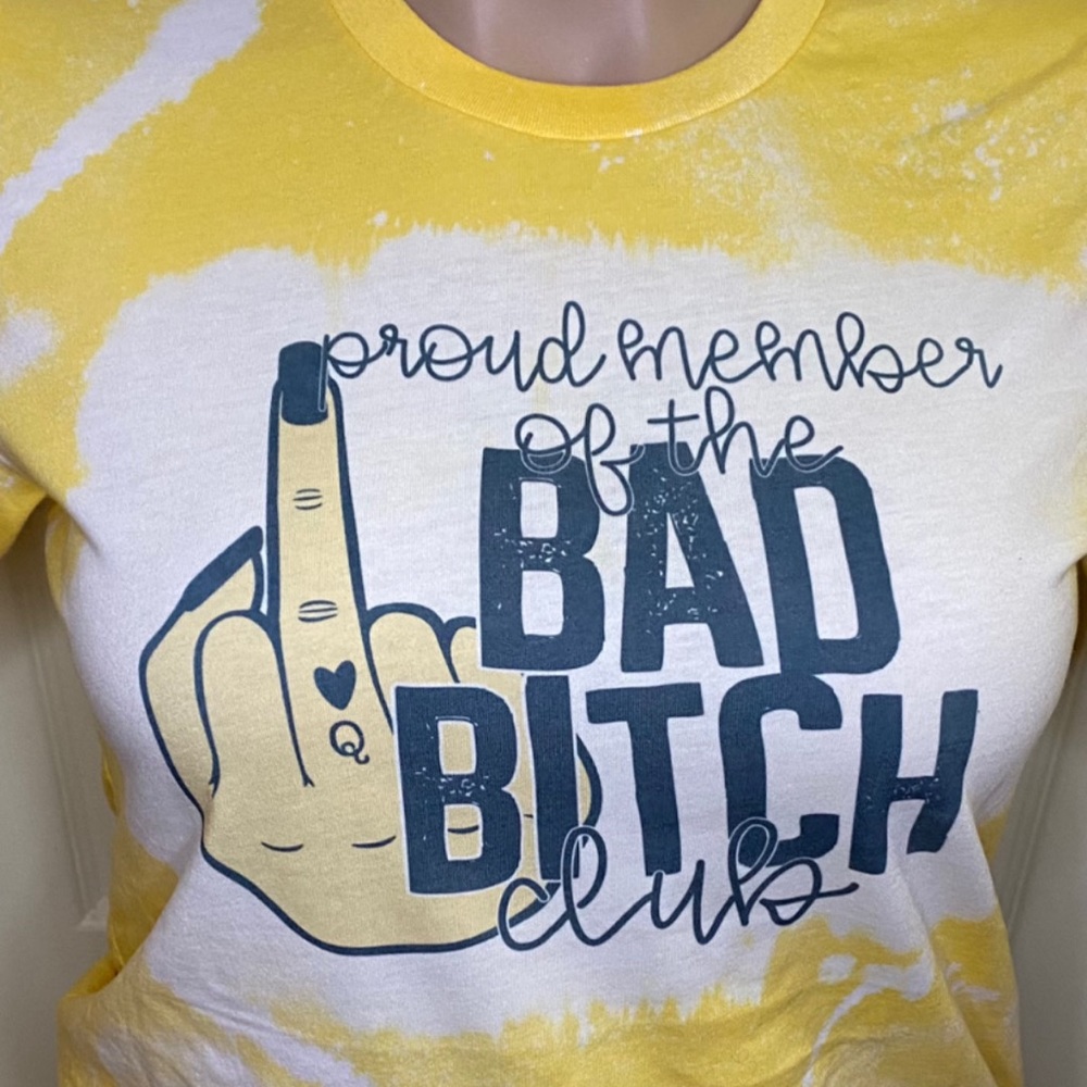 Bad ***** Club